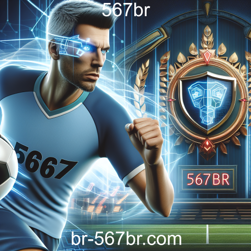 O Futuro dos Jogos de Esportes: Tendências e Inovações