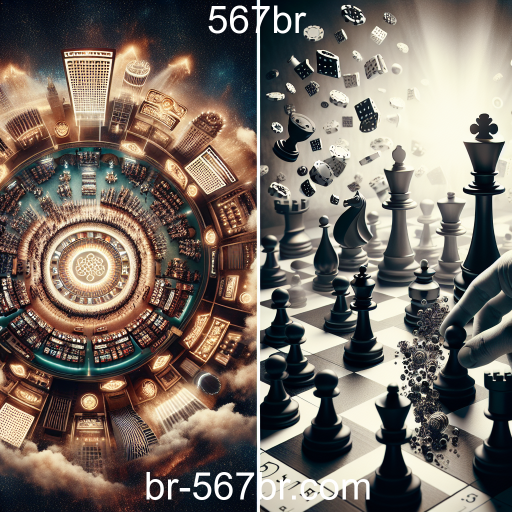 Explorando o Universo dos Jogos de Estratégia